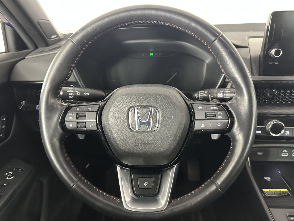 Thumbnail: 2024 Honda CR-V - 2