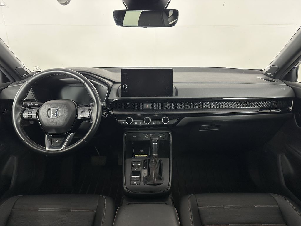 Thumbnail: 2024 Honda CR-V - 6