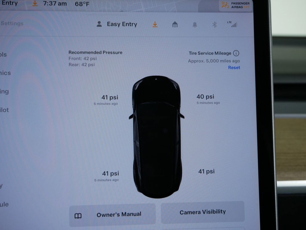 2023 Tesla Model Y Long Range 48