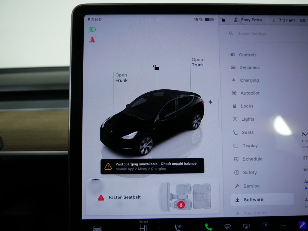 2023 Tesla Model Y Long Range 49