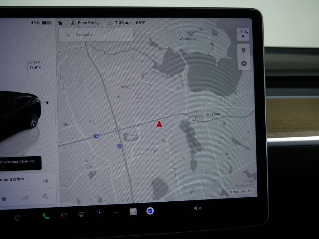 2023 Tesla Model Y Long Range 39