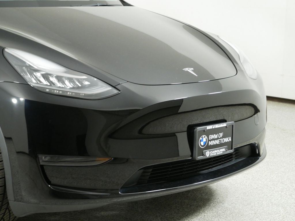 2023 Tesla Model Y Long Range 18