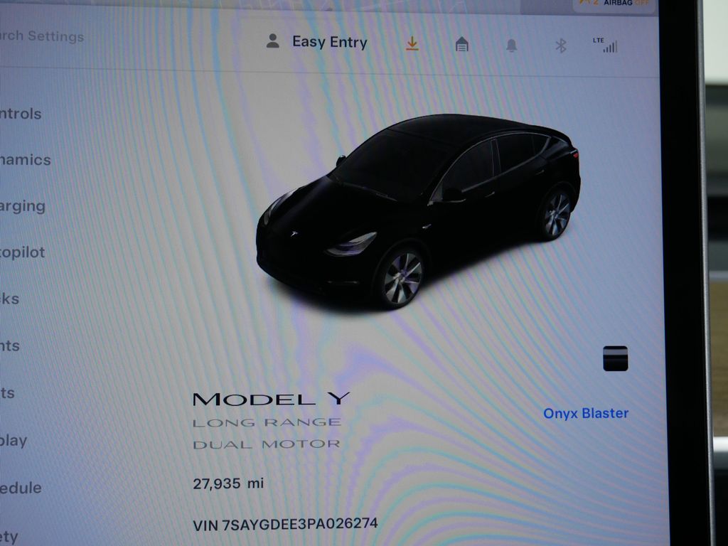 2023 Tesla Model Y Long Range 16