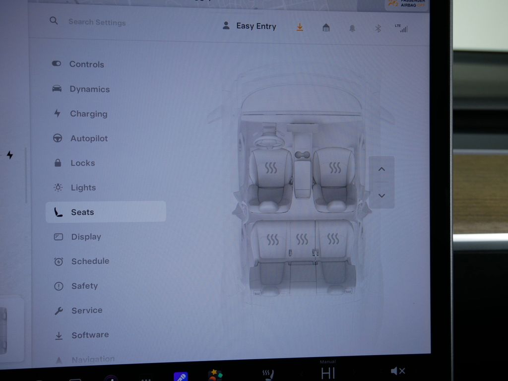 2023 Tesla Model Y Long Range 47