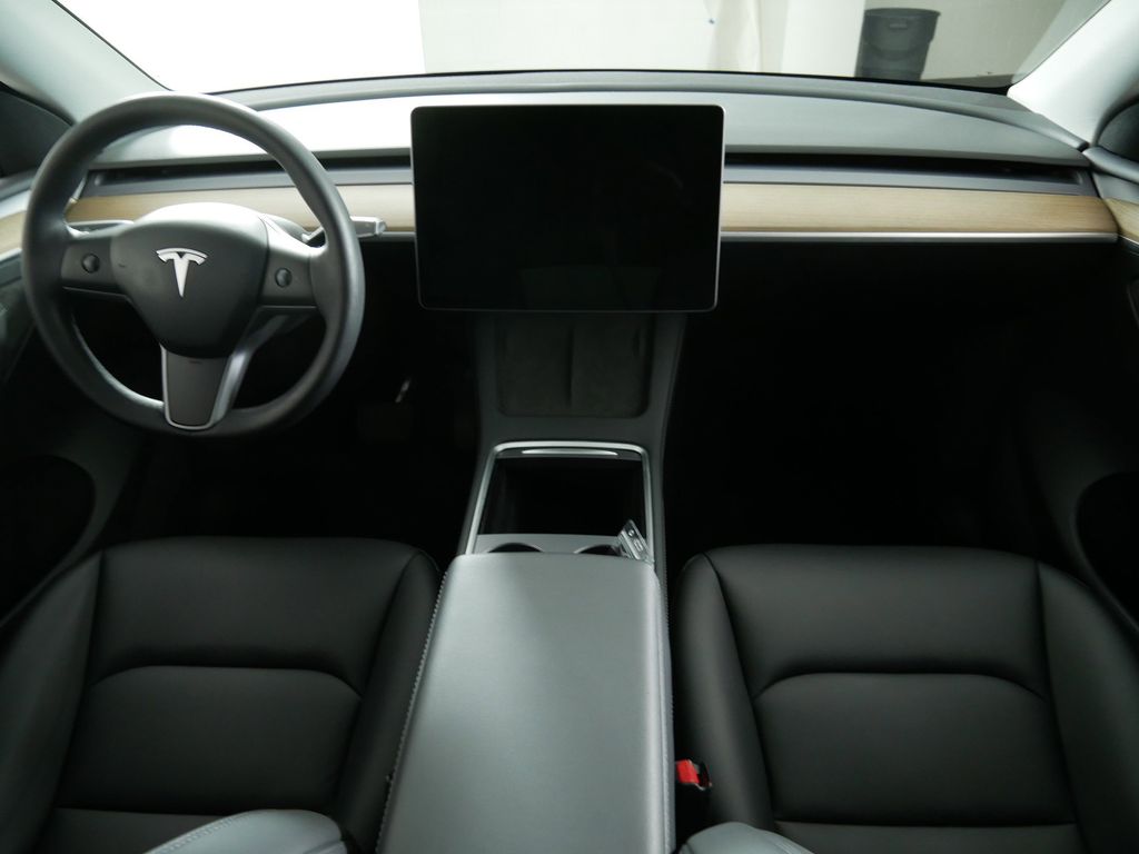 2023 Tesla Model Y Long Range 2