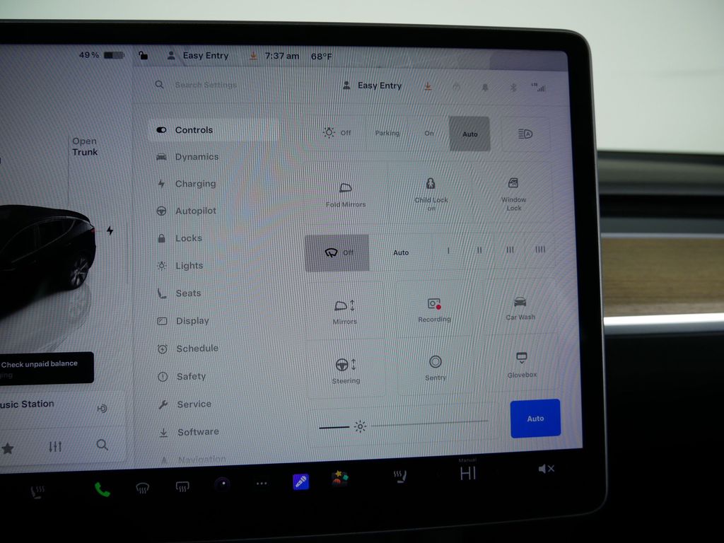 2023 Tesla Model Y Long Range 45