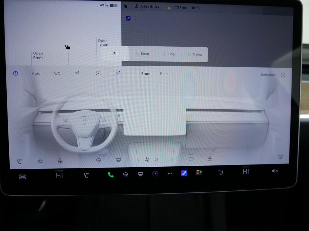 2023 Tesla Model Y Long Range 44