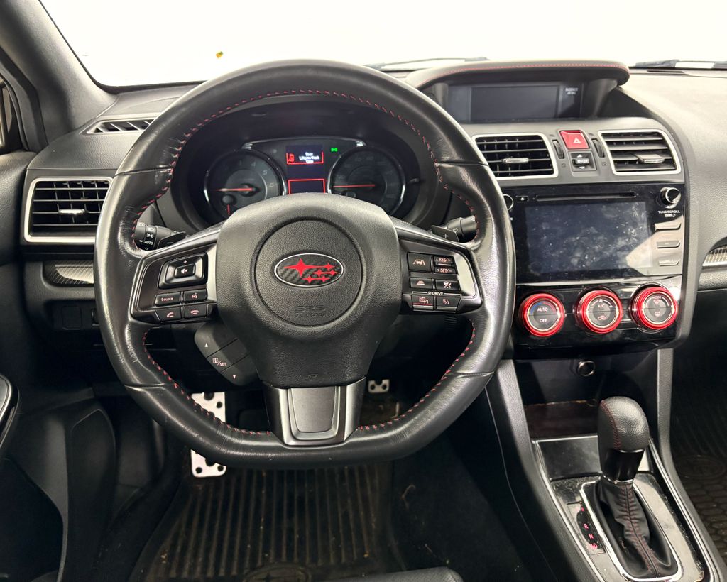 Thumbnail: 2019 Subaru WRX - 2