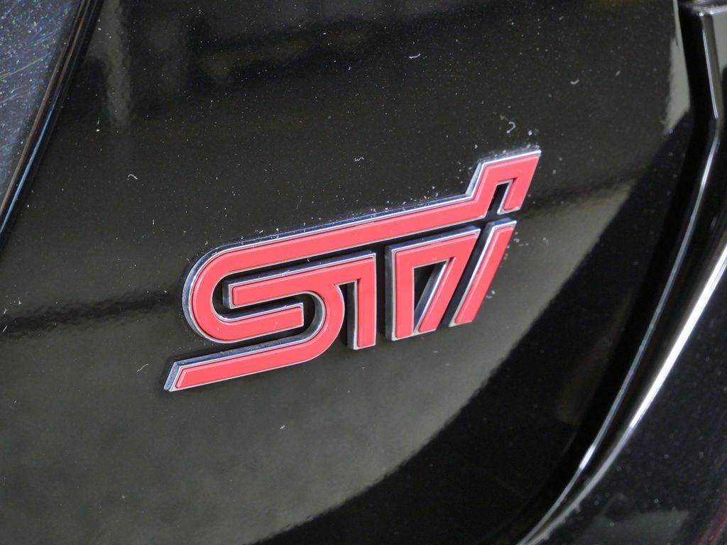 Thumbnail: 2021 Subaru WRX - 25