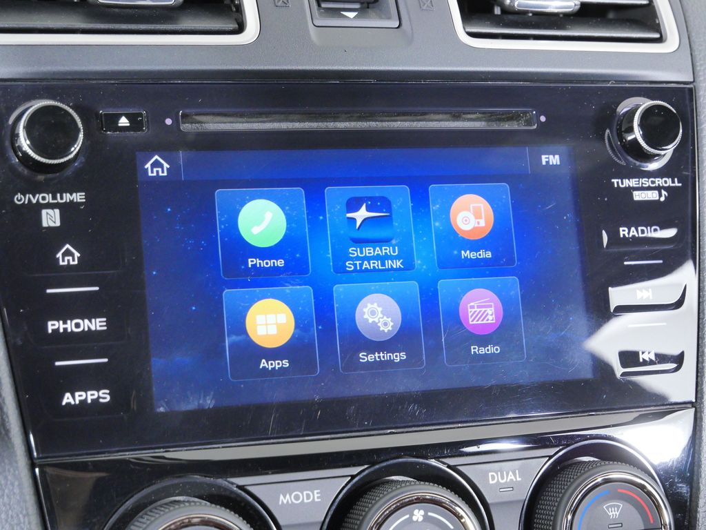 Thumbnail: 2021 Subaru WRX - 45