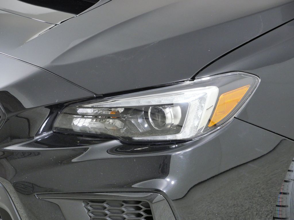 Thumbnail: 2021 Subaru WRX - 18
