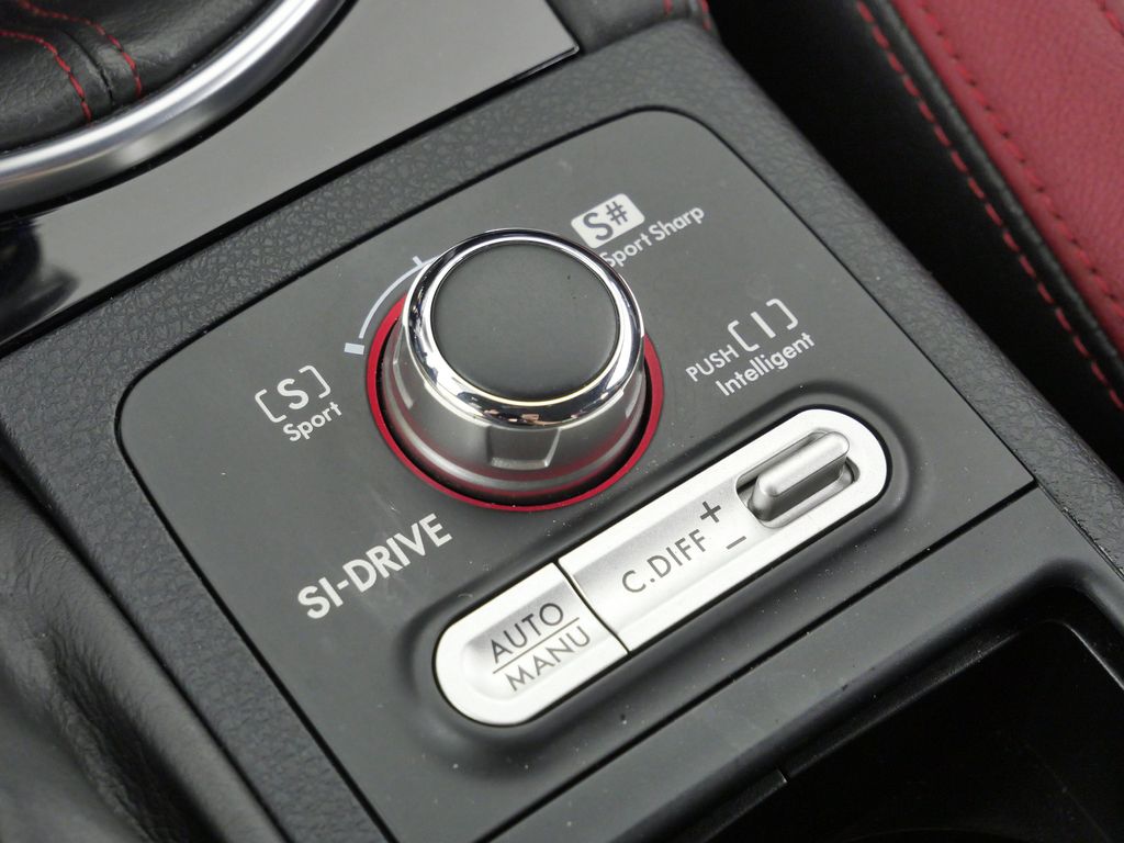 Thumbnail: 2021 Subaru WRX - 16