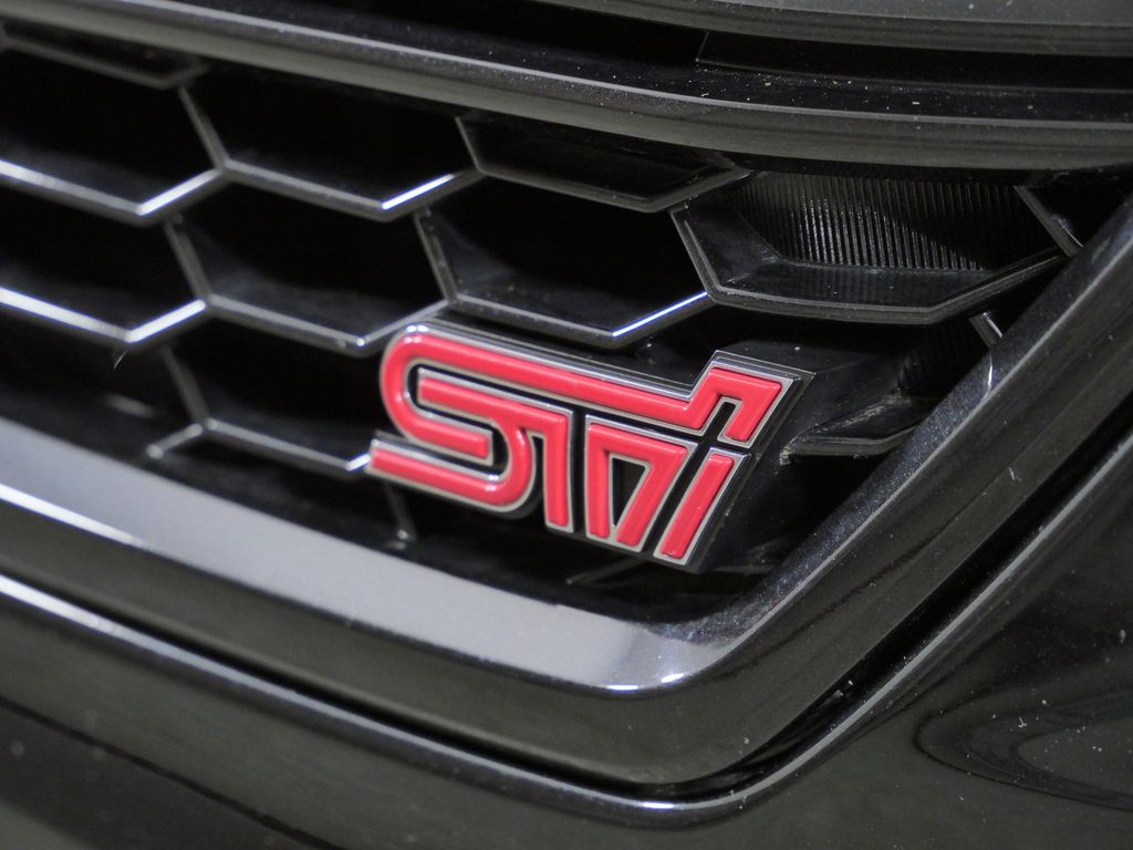 Thumbnail: 2021 Subaru WRX - 6