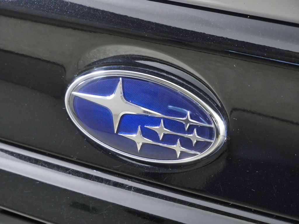 Thumbnail: 2021 Subaru WRX - 24
