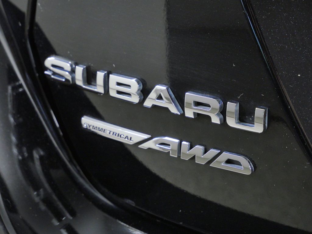 Thumbnail: 2021 Subaru WRX - 26