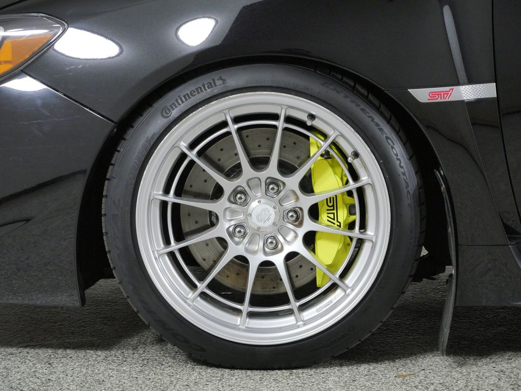 Thumbnail: 2021 Subaru WRX - 7