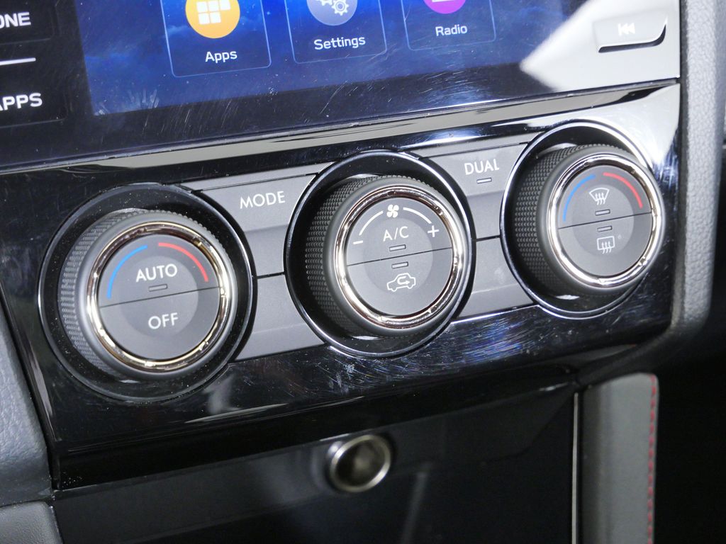 Thumbnail: 2021 Subaru WRX - 46