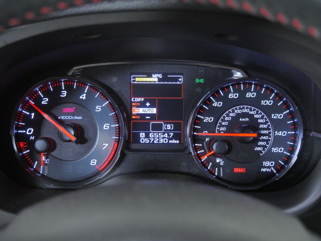 Thumbnail: 2021 Subaru WRX - 14