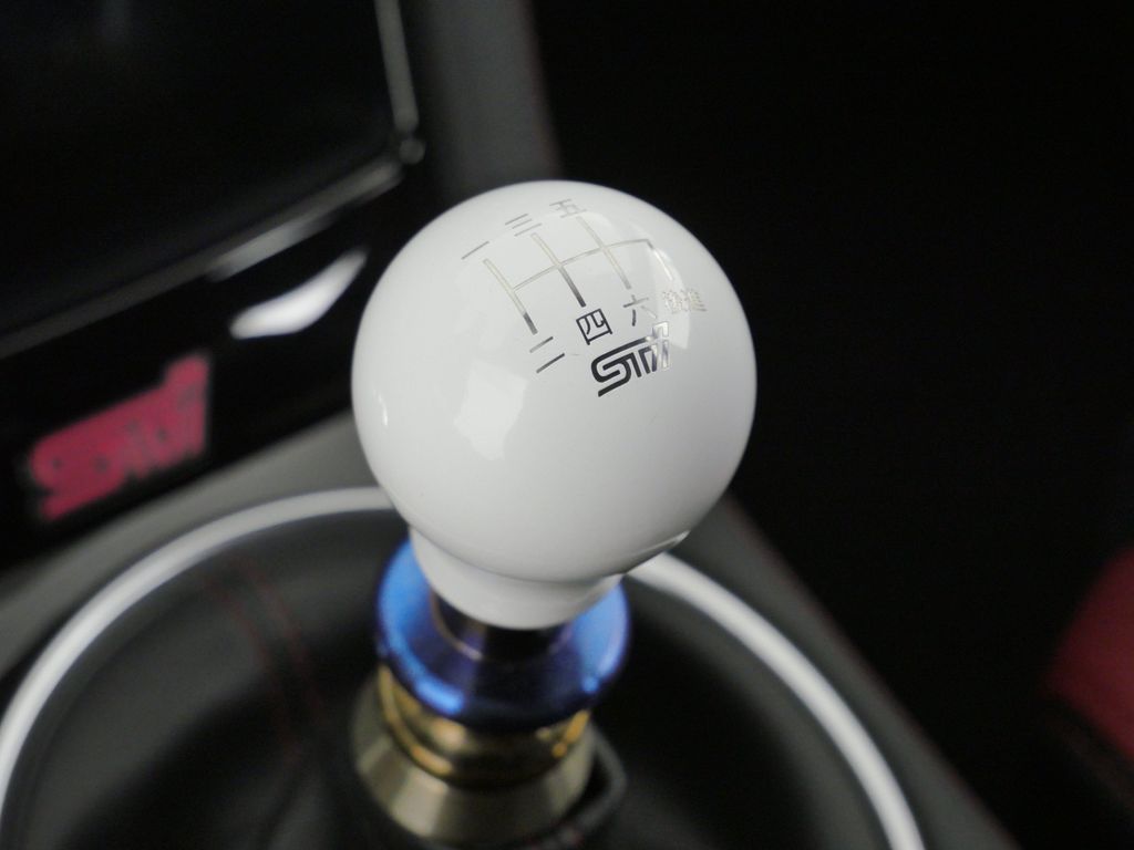Thumbnail: 2021 Subaru WRX - 13