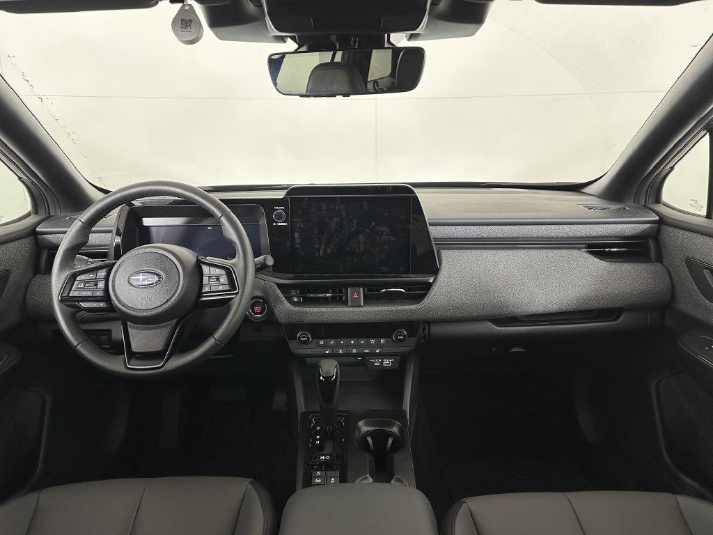 Thumbnail: 2026 Subaru Outback - 5