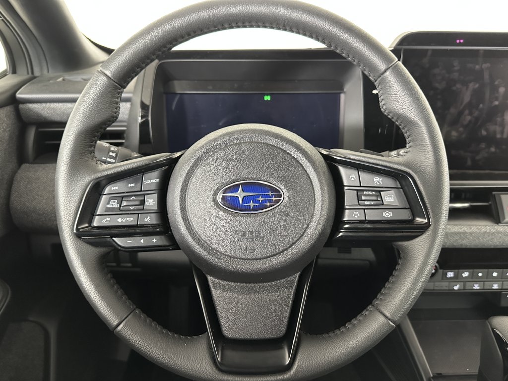 Thumbnail: 2026 Subaru Outback - 2