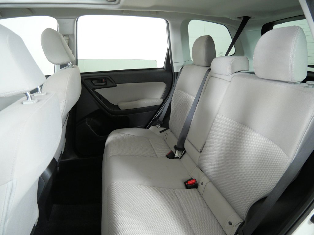 Thumbnail: 2015 Subaru Forester - 34