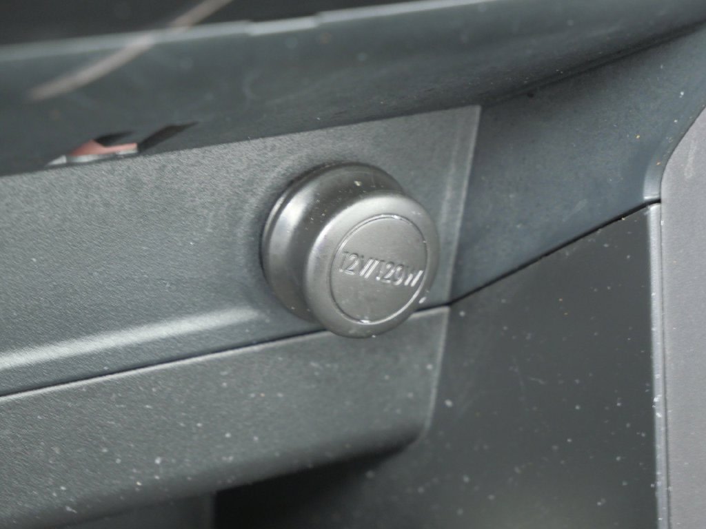Thumbnail: 2015 Subaru Forester - 47