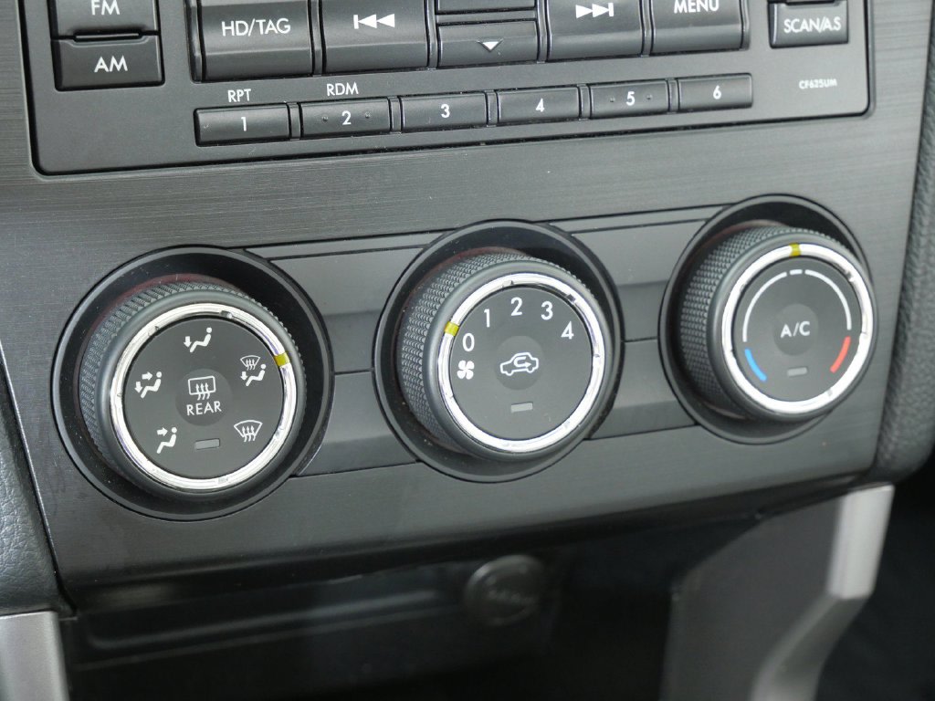 Thumbnail: 2015 Subaru Forester - 45