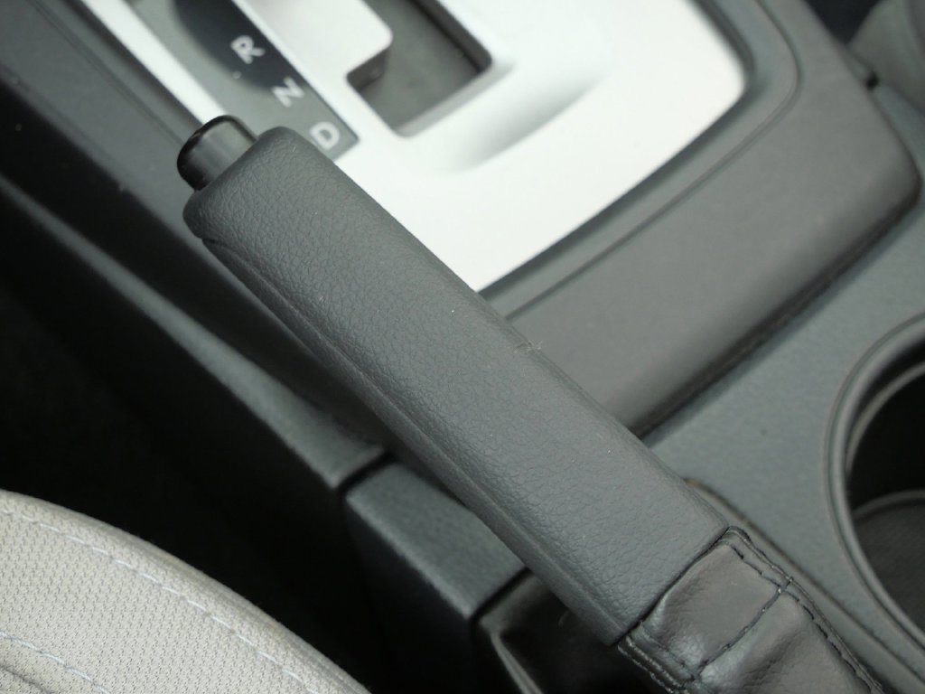 Thumbnail: 2015 Subaru Forester - 48