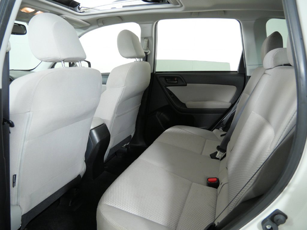Thumbnail: 2015 Subaru Forester - 33