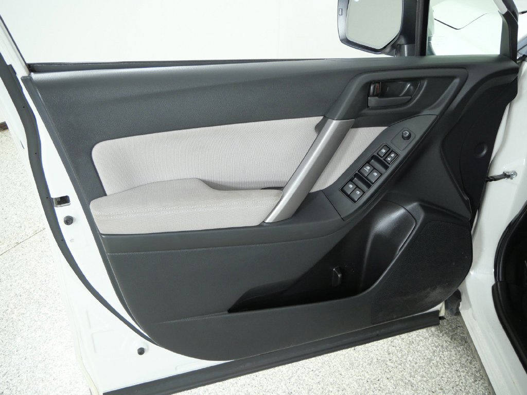 Thumbnail: 2015 Subaru Forester - 35
