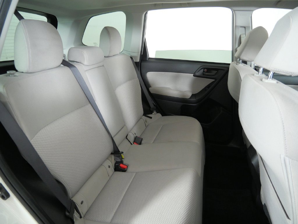 Thumbnail: 2015 Subaru Forester - 31