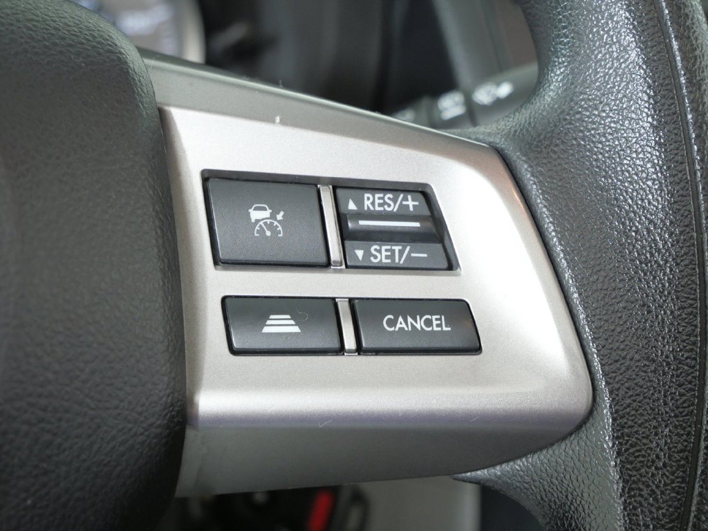 Thumbnail: 2015 Subaru Forester - 42