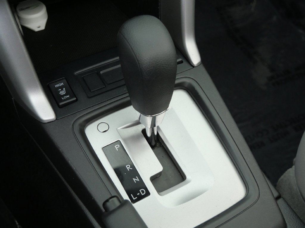 Thumbnail: 2015 Subaru Forester - 14