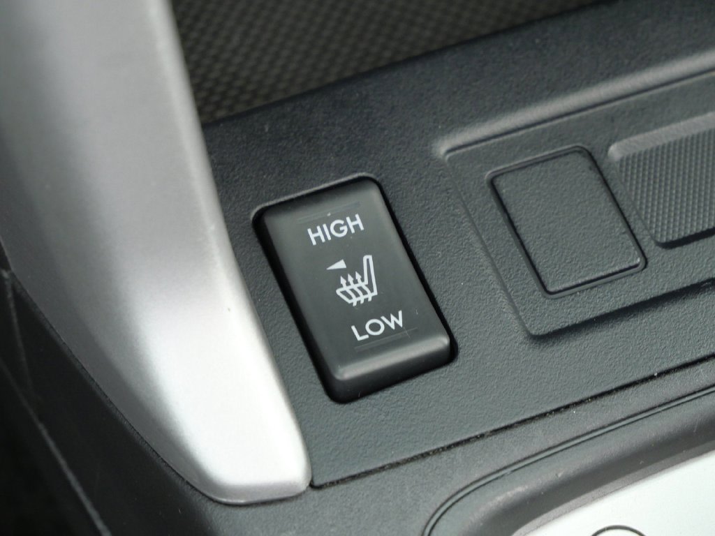 Thumbnail: 2015 Subaru Forester - 46
