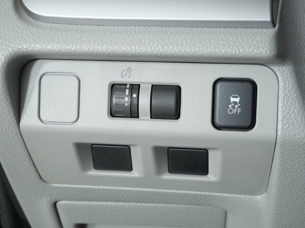 Thumbnail: 2015 Subaru Forester - 40