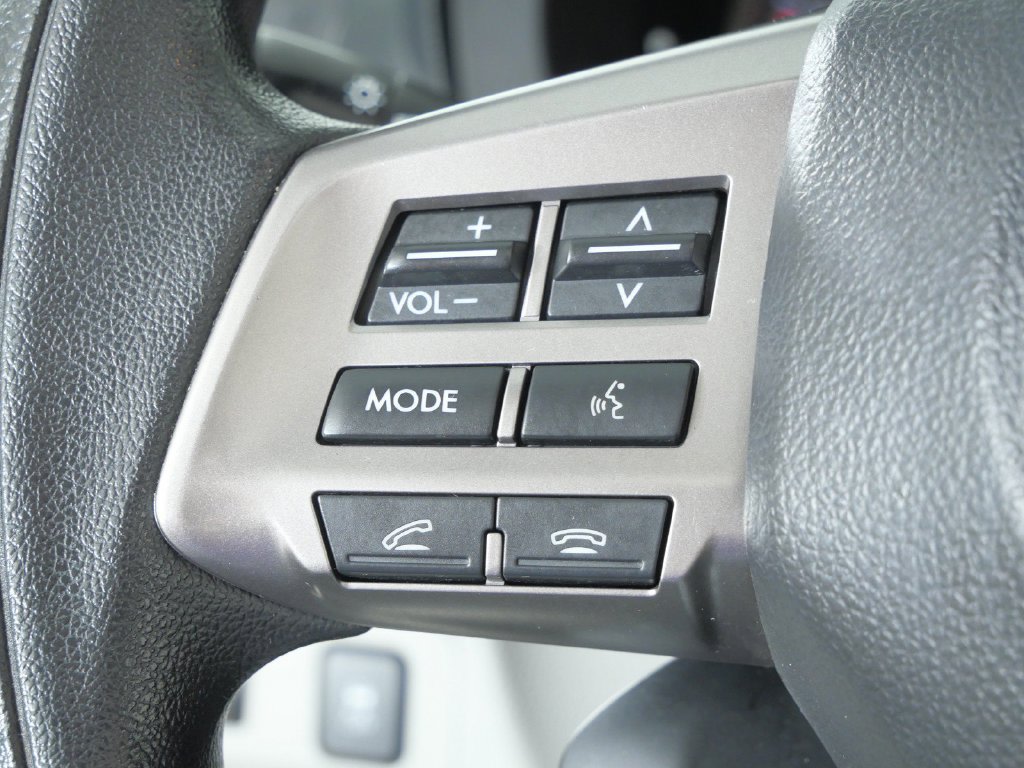 Thumbnail: 2015 Subaru Forester - 41