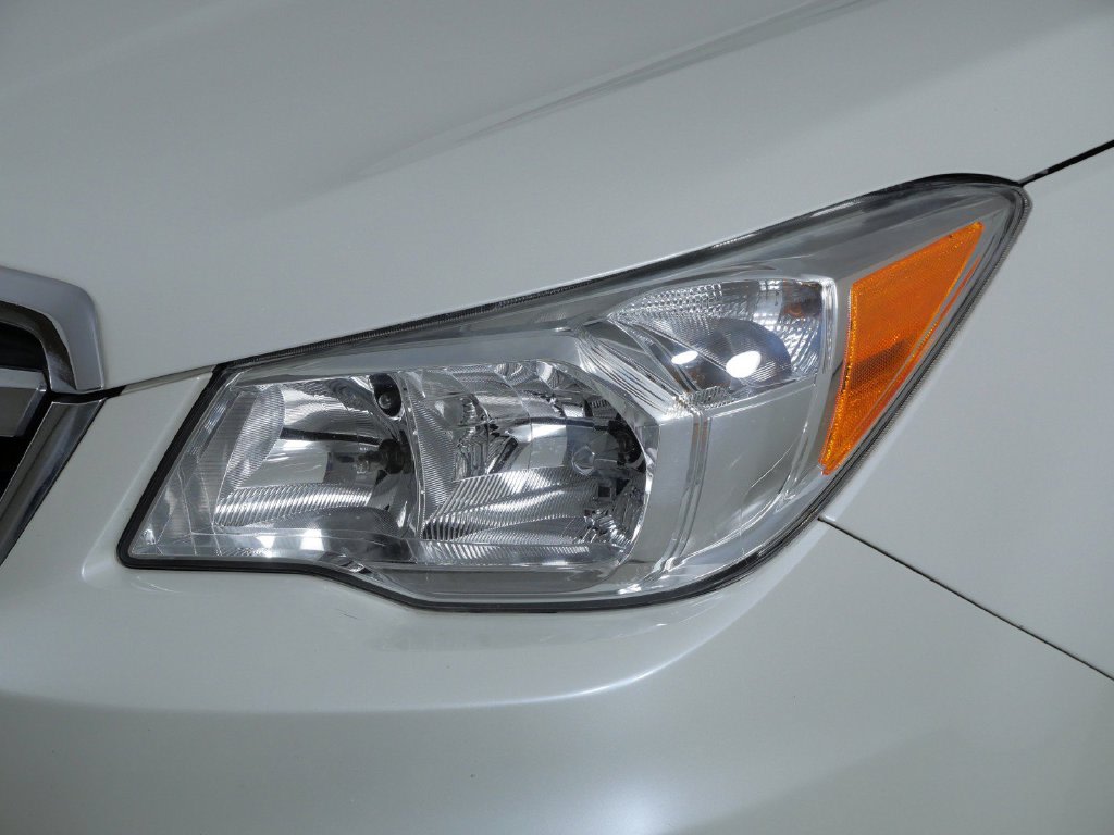 Thumbnail: 2015 Subaru Forester - 18