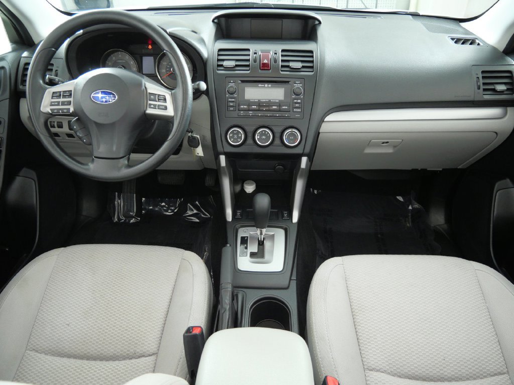 Thumbnail: 2015 Subaru Forester - 2