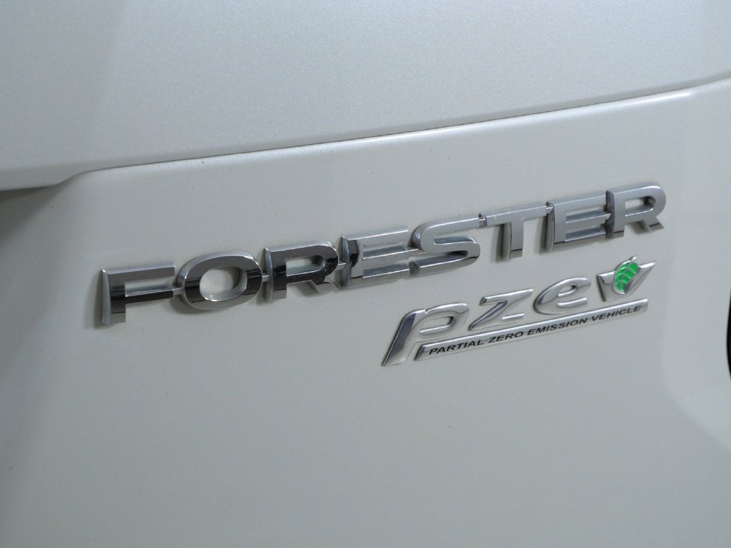 Thumbnail: 2015 Subaru Forester - 24