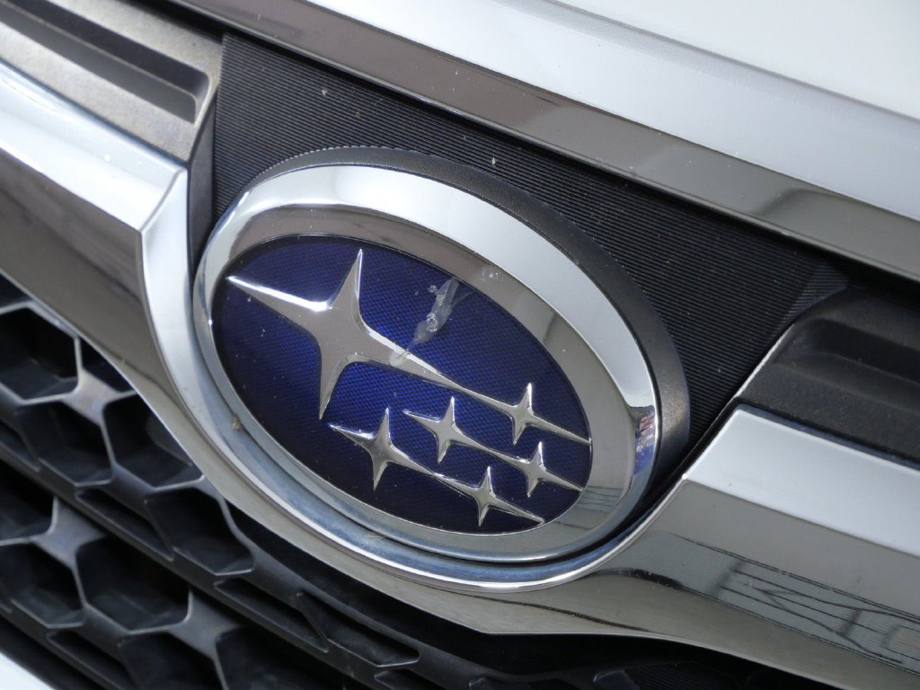 Thumbnail: 2015 Subaru Forester - 7