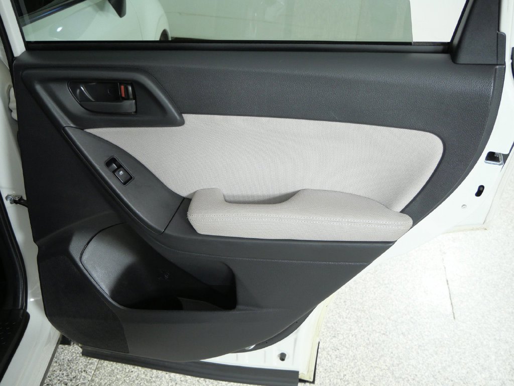 Thumbnail: 2015 Subaru Forester - 30