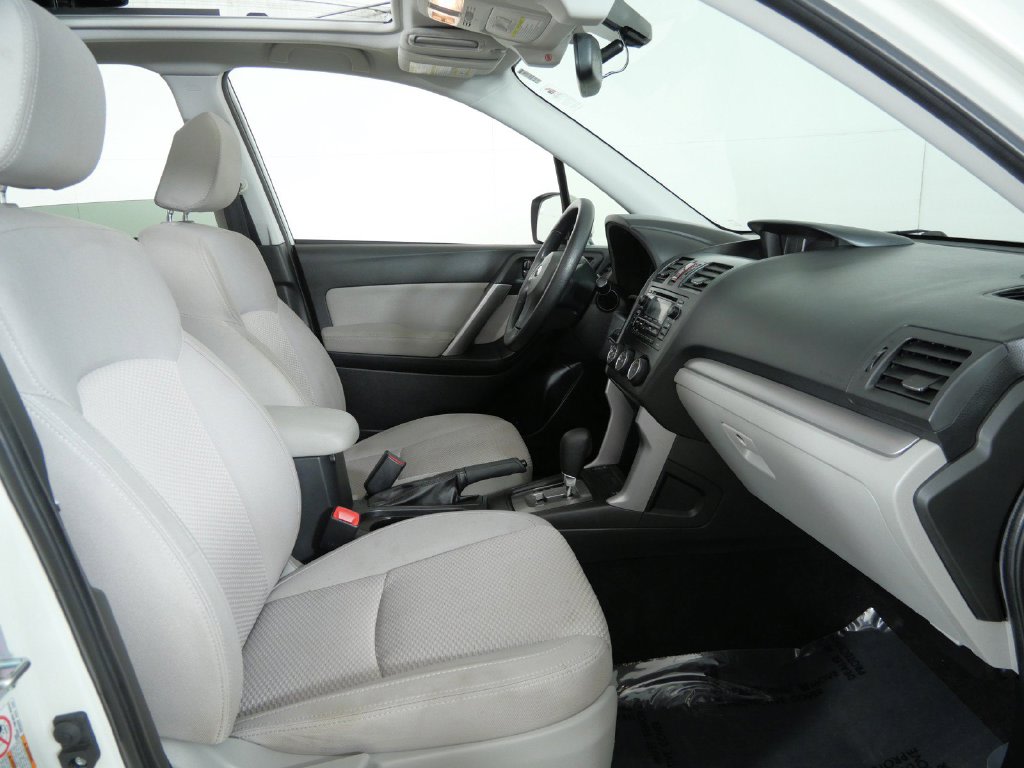 Thumbnail: 2015 Subaru Forester - 10