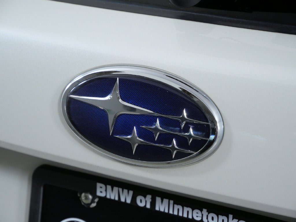 Thumbnail: 2015 Subaru Forester - 23
