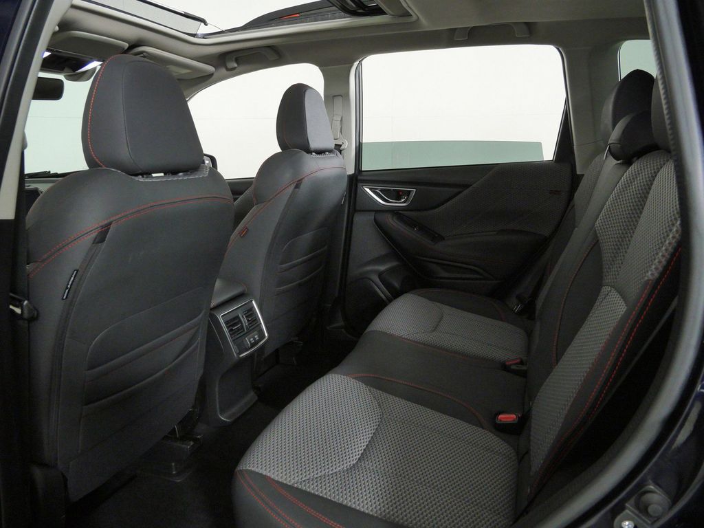 Thumbnail: 2021 Subaru Forester - 33