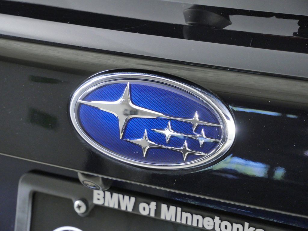 Thumbnail: 2021 Subaru Forester - 20