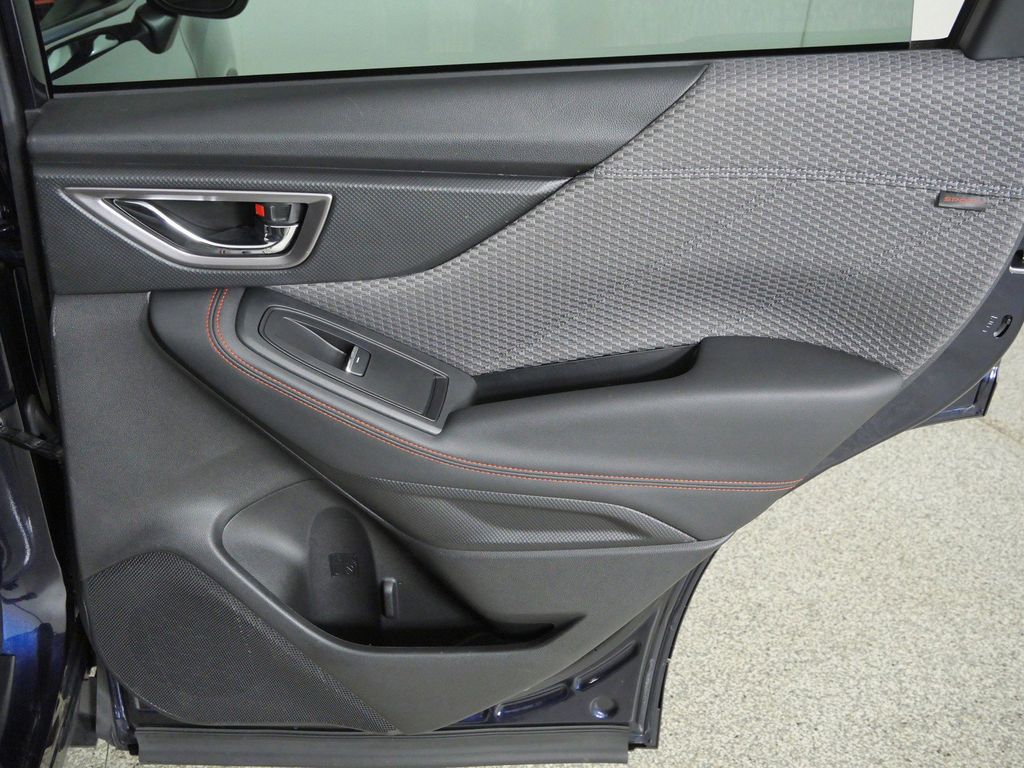 Thumbnail: 2021 Subaru Forester - 29