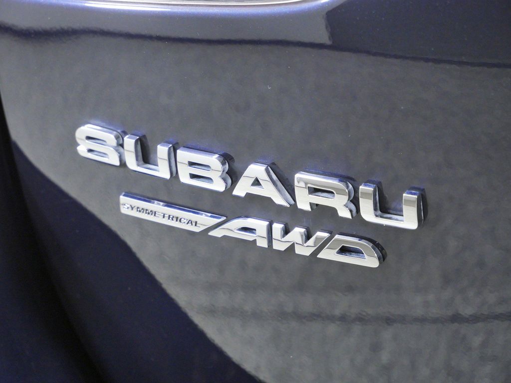 Thumbnail: 2021 Subaru Forester - 22