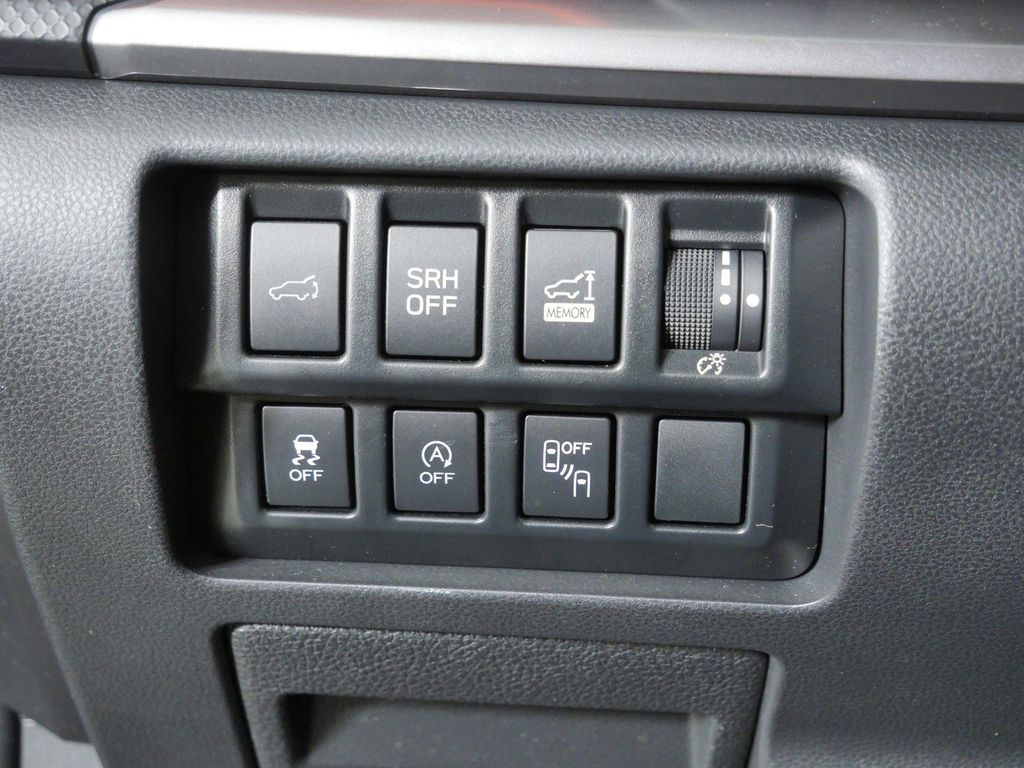 Thumbnail: 2021 Subaru Forester - 42