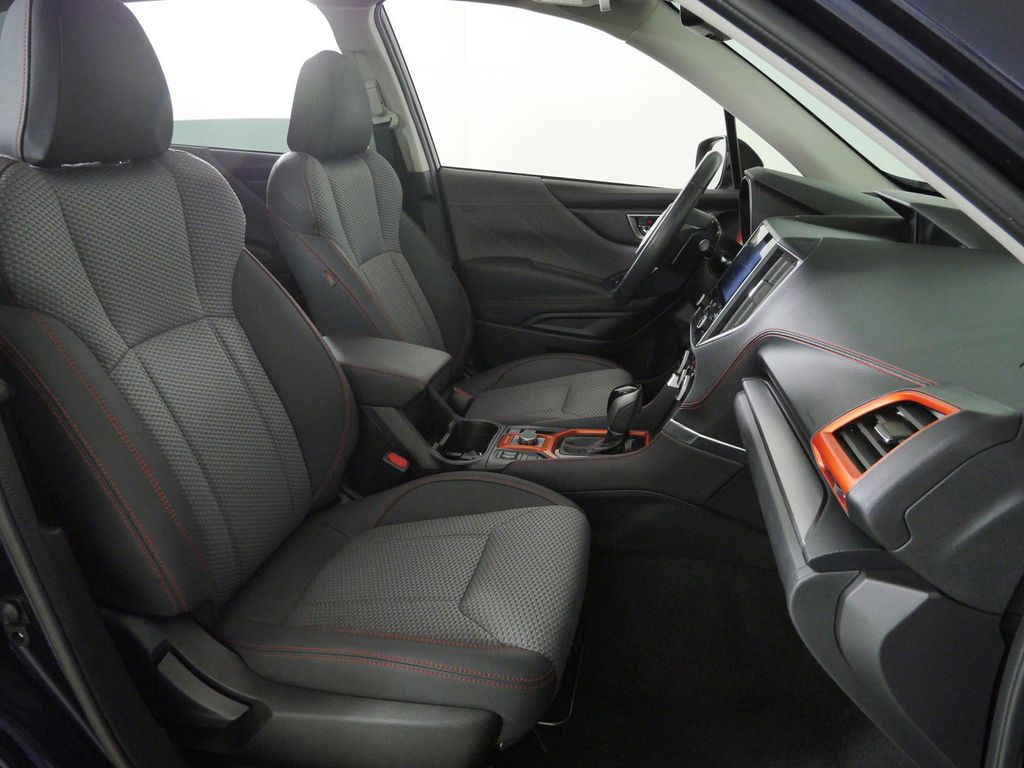 Thumbnail: 2021 Subaru Forester - 10